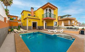 Chalet Chayofa - 3 Bedroom House With Pool